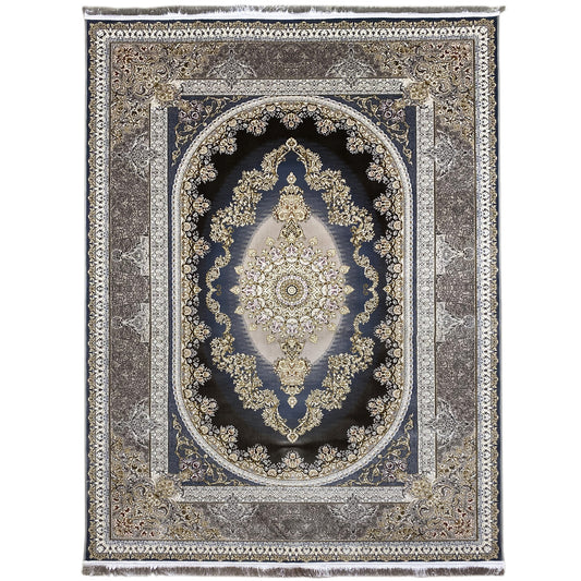 Midnight Opulence 170x240cm