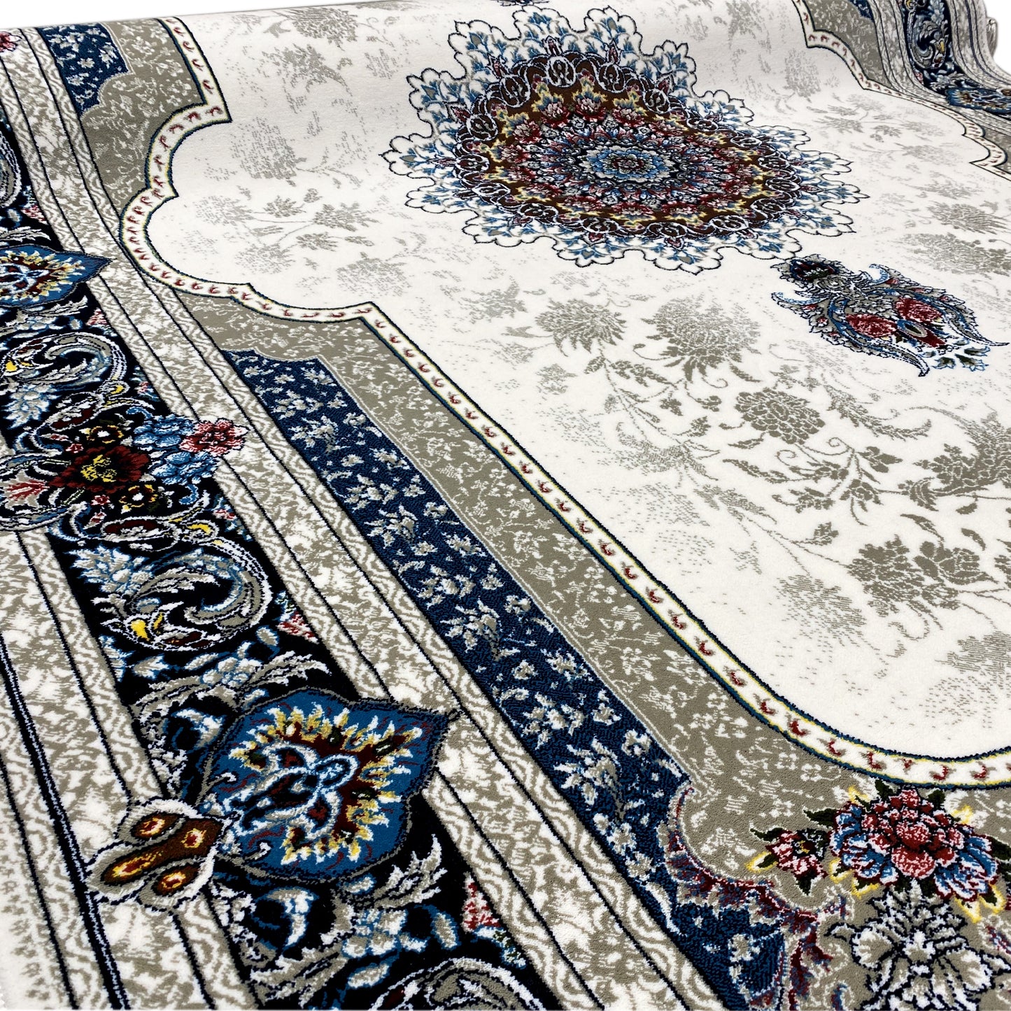 Sorur Creme 170x240cm