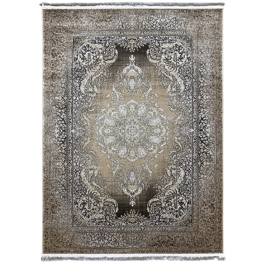 Antik-Silber Medaillon 170x240cm