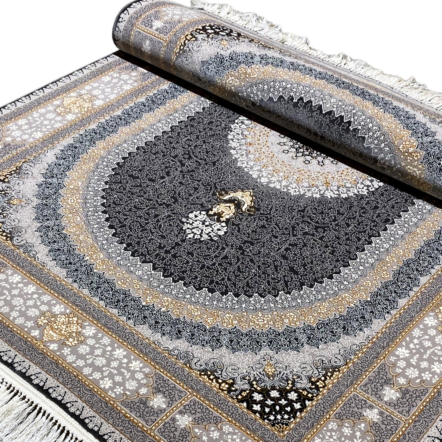 Teppich Lara Ornament 160x230cm