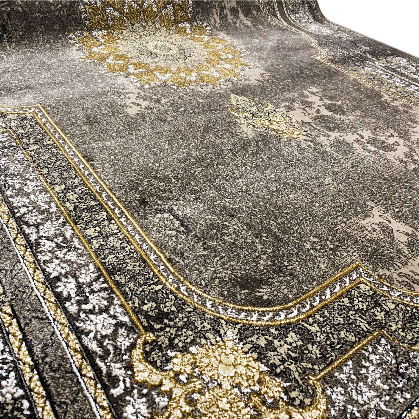 Aged Grandeur 170x240cm