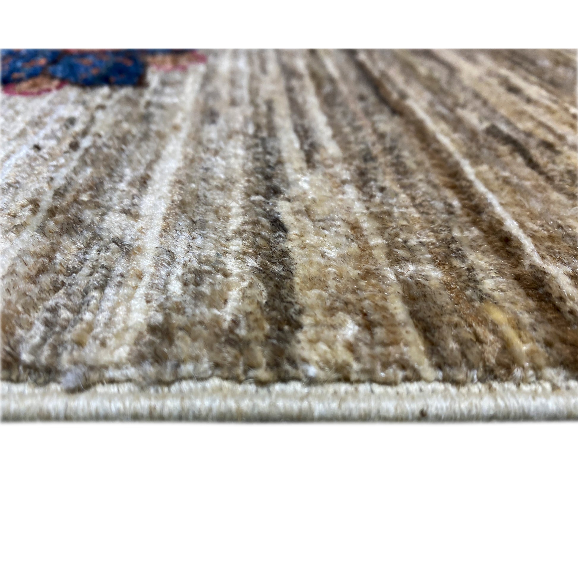 Khorjin Teppich Beige 203x156 cm - German Carpet Shop