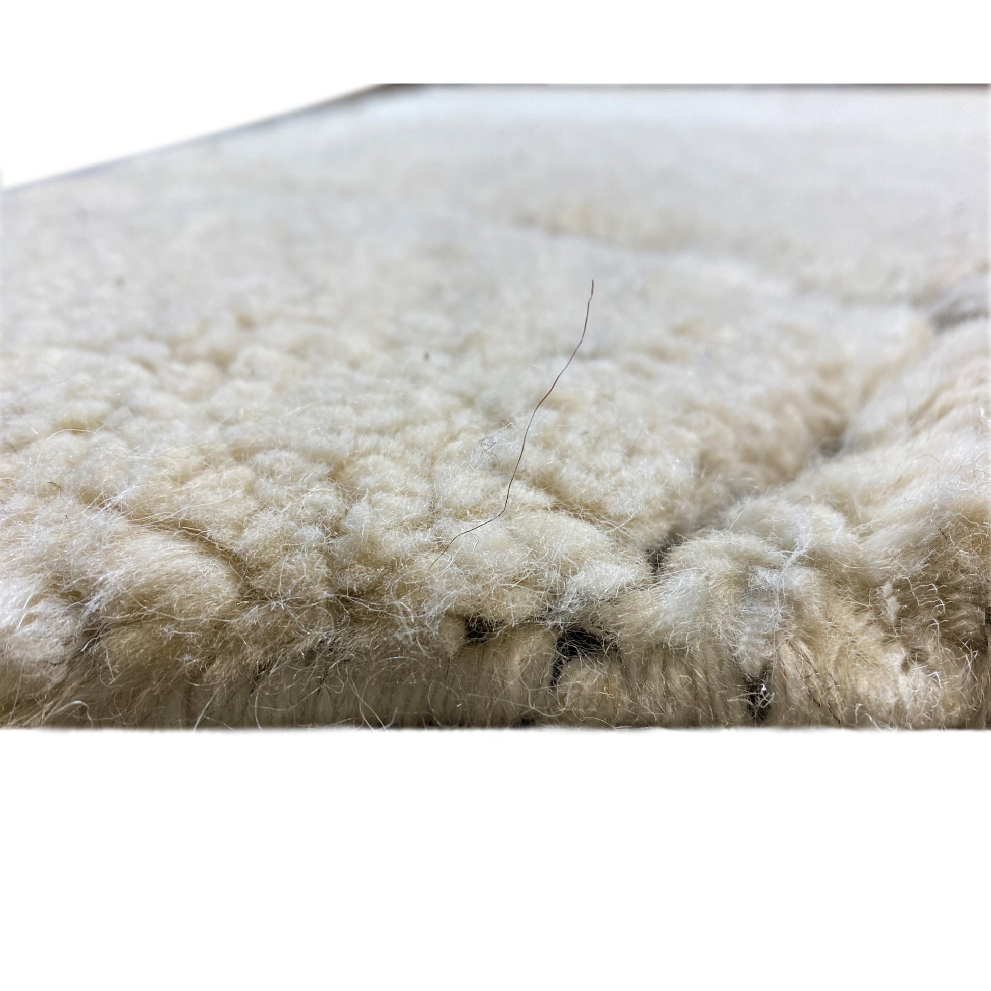 Berber Teppich 246x304 cm - German Carpet Shop