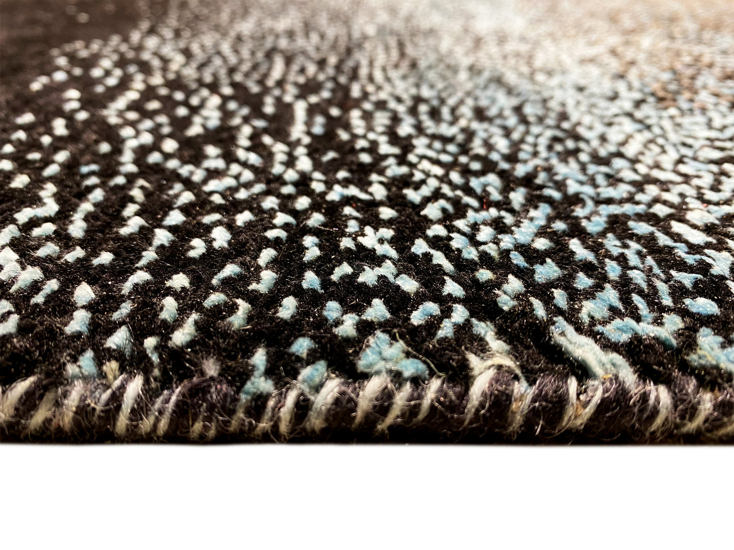 Designer Teppich - 364x275cm