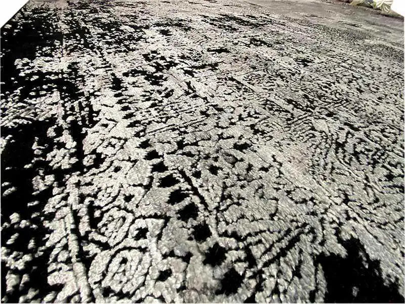 Designer-Teppich (299x194cm) - German Carpet Shop