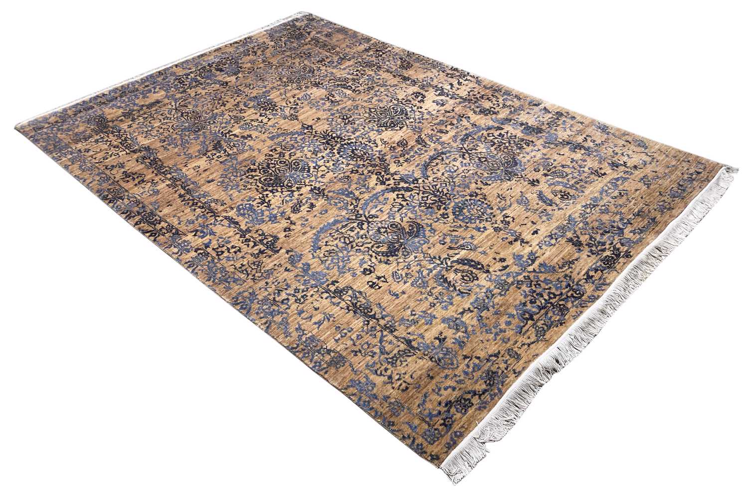Designer-Teppich (170x240cm) - German Carpet Shop