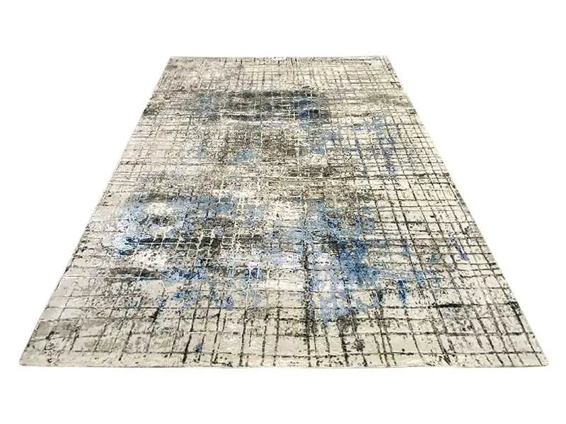 Designer-Teppich (308x242 cm) - German Carpet Shop