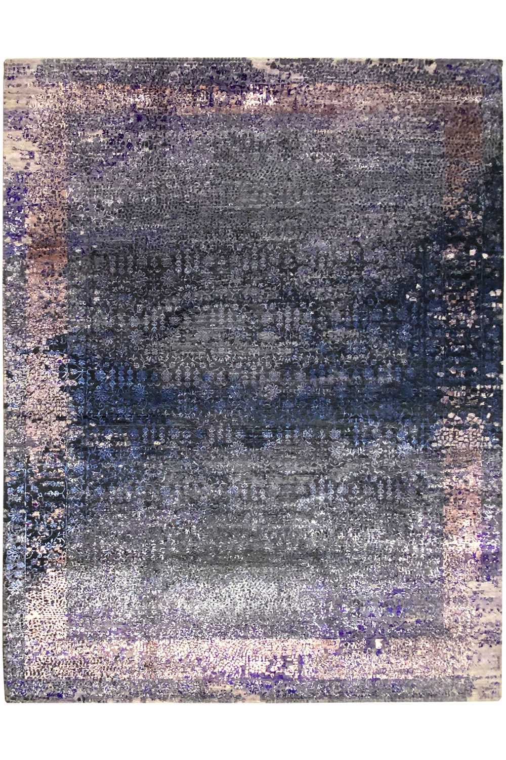 Designer-Teppich (305x244 cm) - German Carpet Shop