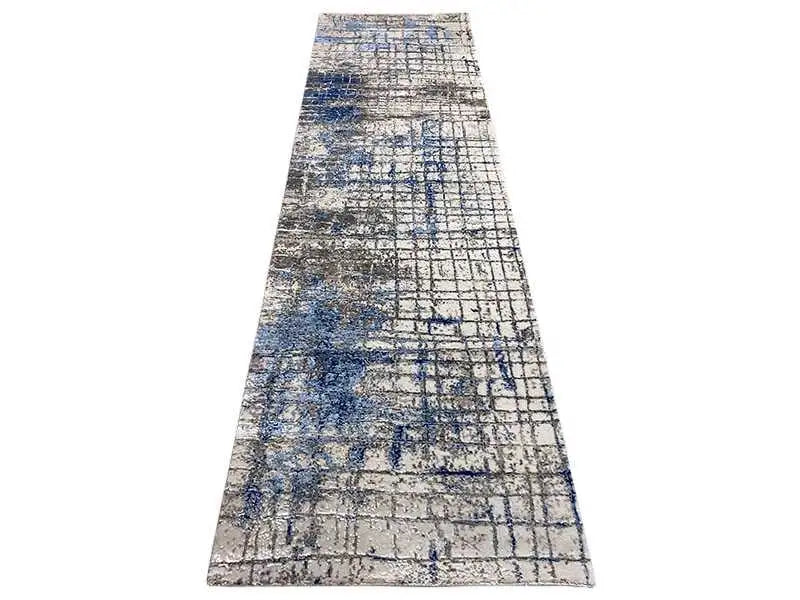 Designer Teppich (303x85cm) - German Carpet Shop