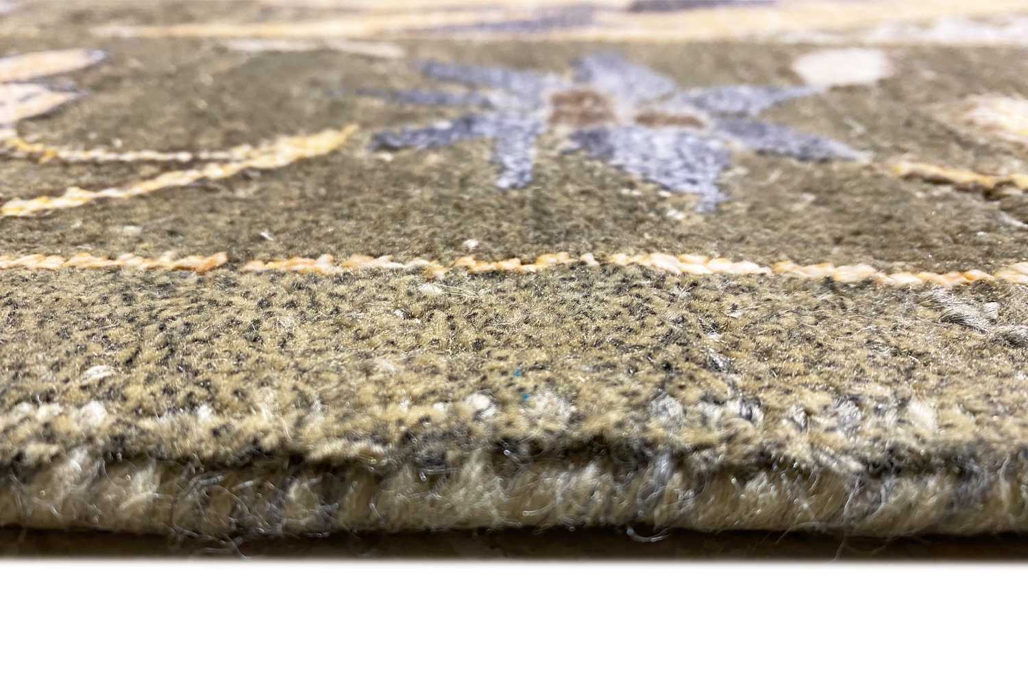 Designer-Teppich (365x275cm) - German Carpet Shop