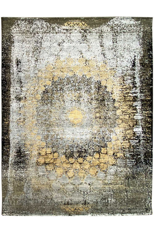 Designer-Teppich (309x243cm) - German Carpet Shop