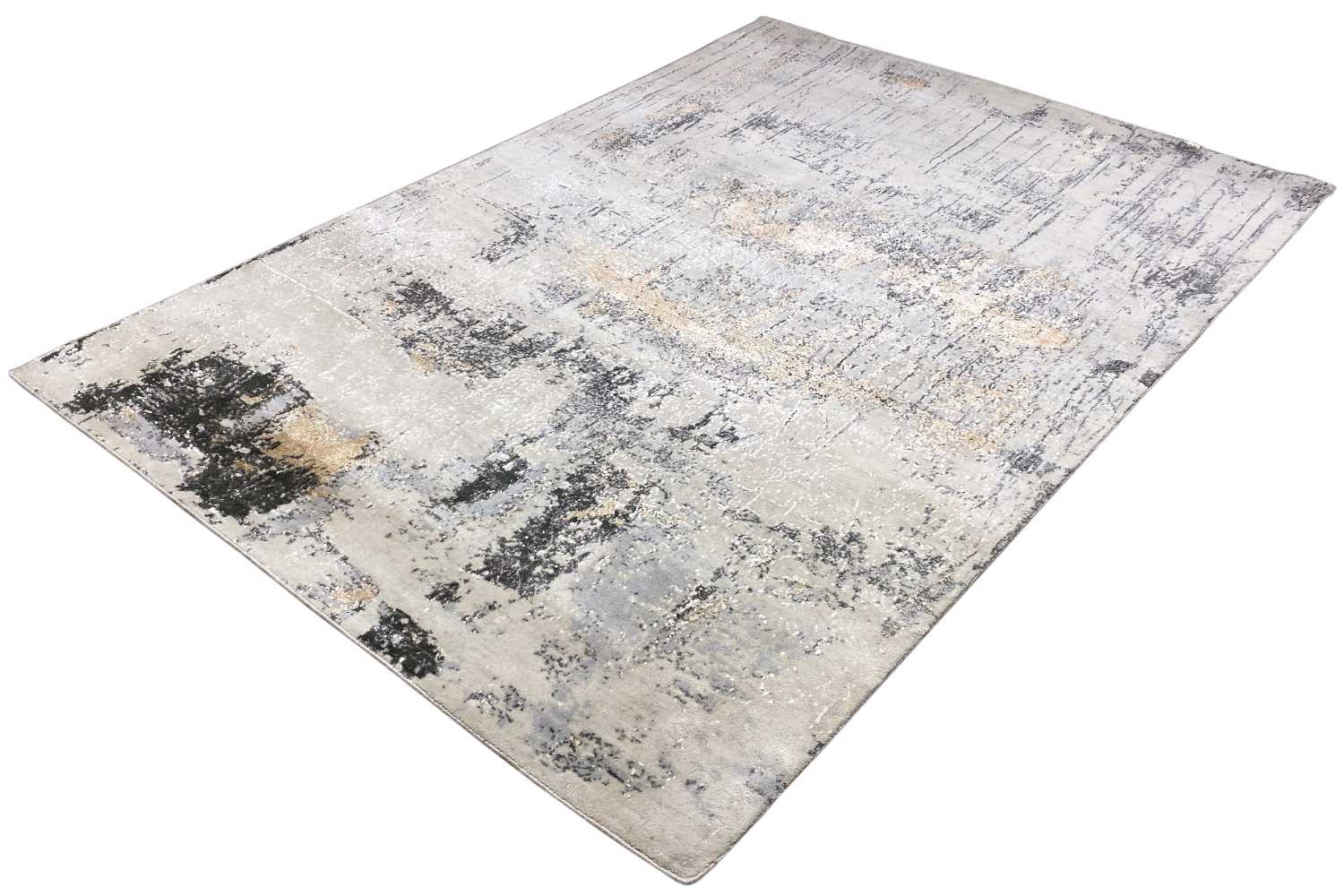 Designer-Teppich (243x172cm) - German Carpet Shop