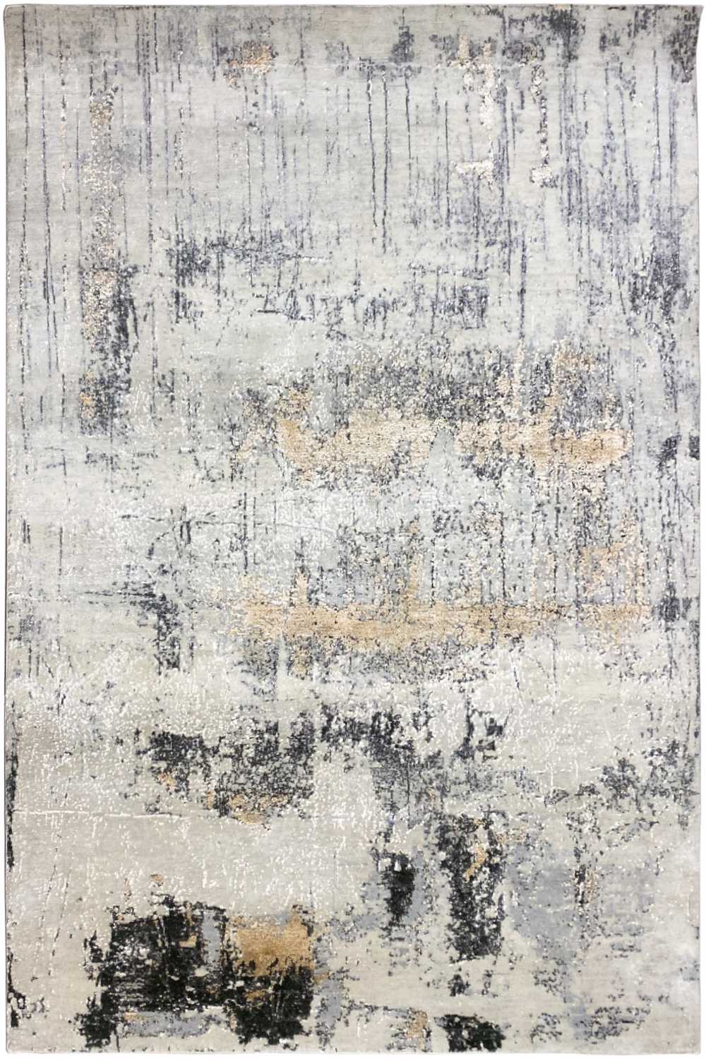 Designer-Teppich (243x172cm) - German Carpet Shop