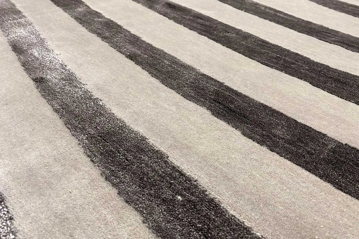 Designer Rug by Pascal Walter - Dunes (309x253 cm) - German Carpet Shop