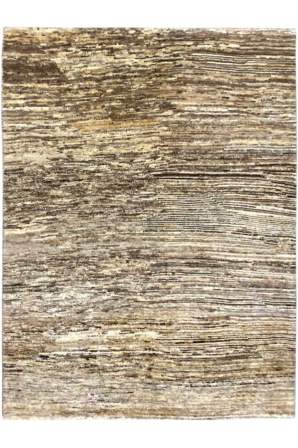 Gabbeh - Natur (209x158 cm) - German Carpet Shop