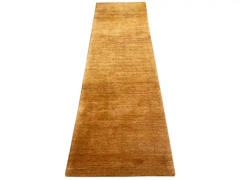 Gabbeh Teppich - Läufer (247x72cm) - German Carpet Shop