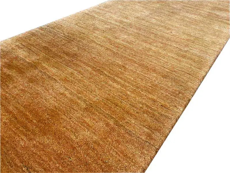 Gabbeh Teppich - Läufer (247x72cm) - German Carpet Shop