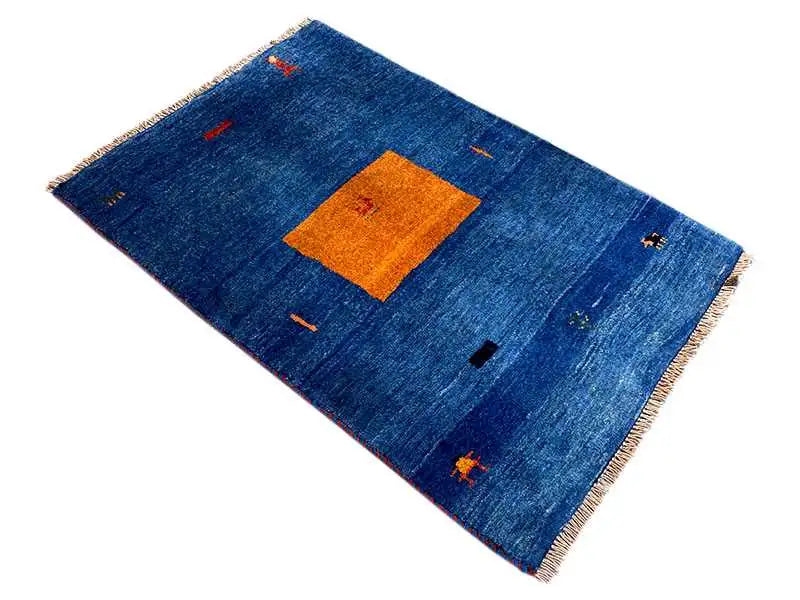 Gabbeh Teppich (166x117 cm) - German Carpet Shop