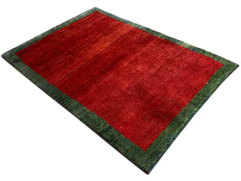 Gabbeh Teppich (162x116 cm) - German Carpet Shop