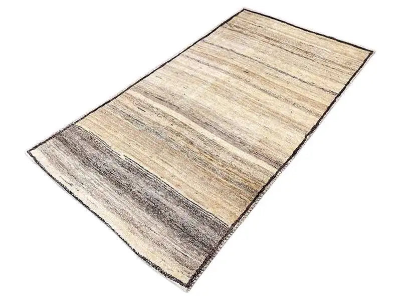 Gabbeh Teppich (222x117 cm) - German Carpet Shop