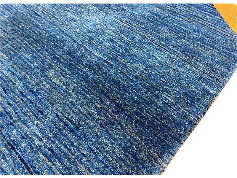 Gabbeh Teppich (158x127 cm) - German Carpet Shop