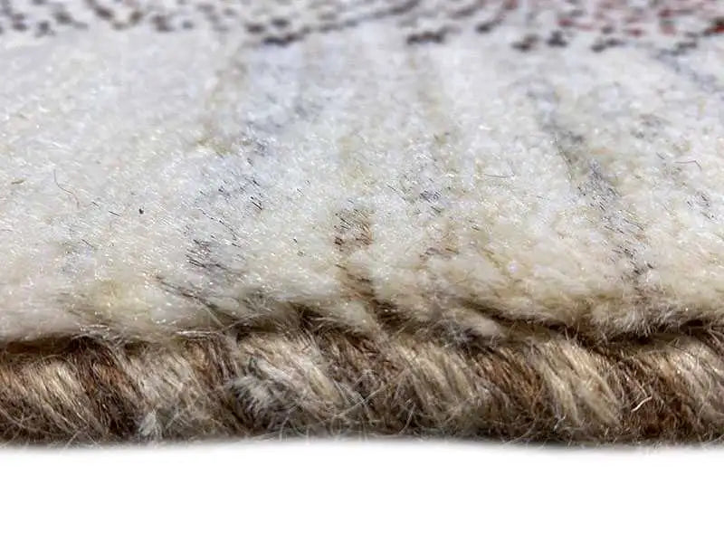 Gabbeh Teppich (168x91 cm) - German Carpet Shop