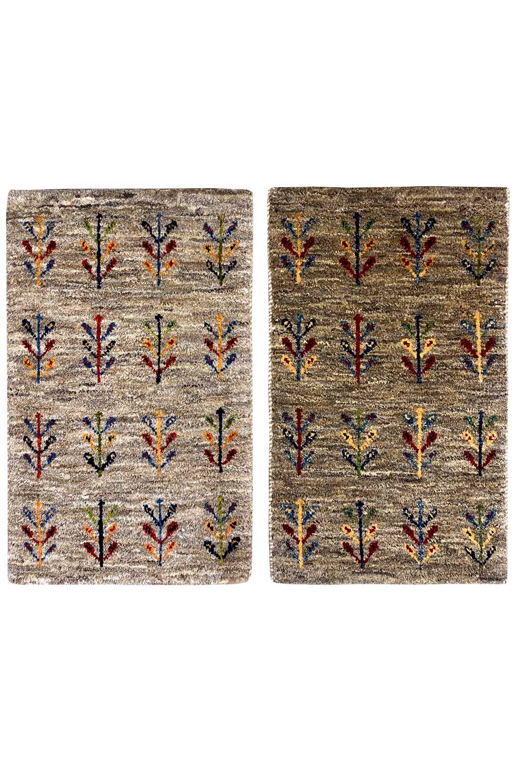 Gabbeh Teppich (40x60 cm) - German Carpet Shop