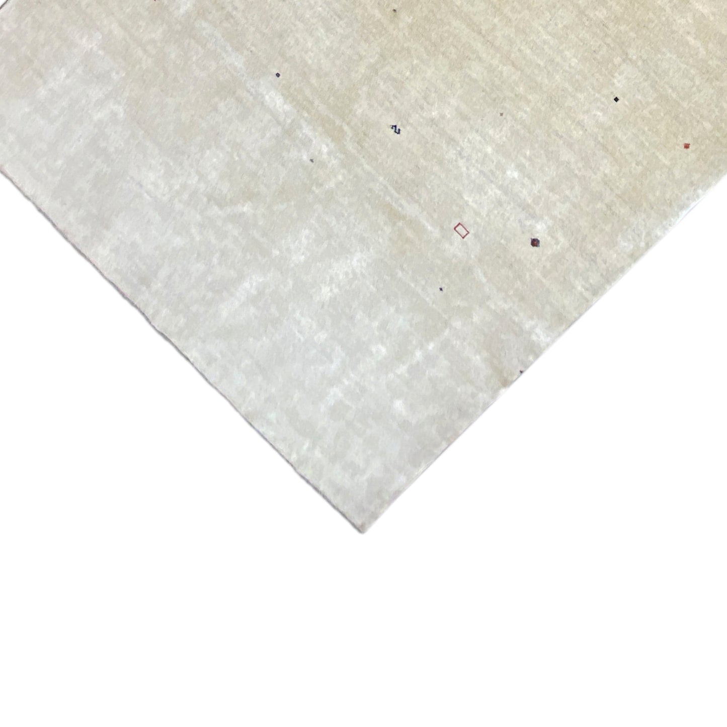 Gabbeh Teppich 284x197cm