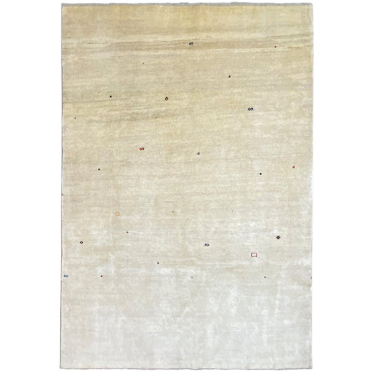 Gabbeh Teppich 284x197 cm