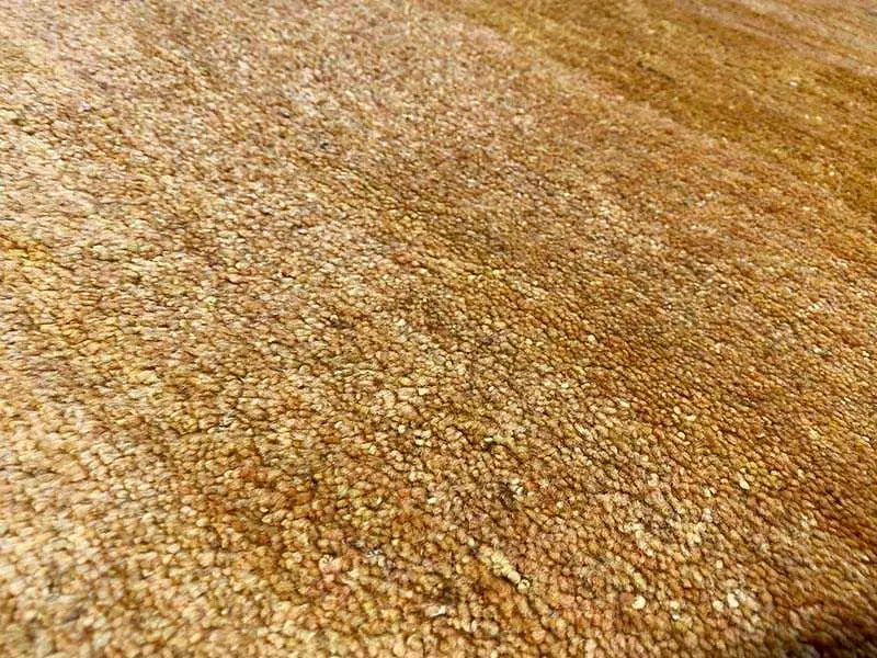 Gabbeh Teppich (131x62 cm) - German Carpet Shop