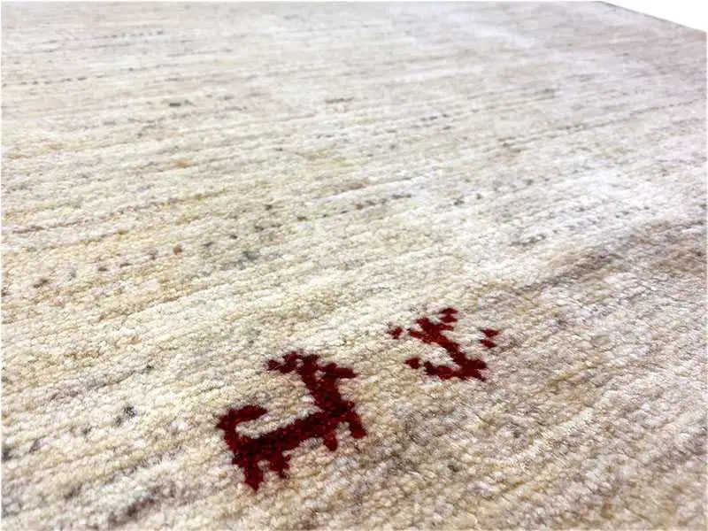 Gabbeh Teppich (140x70 cm) - German Carpet Shop