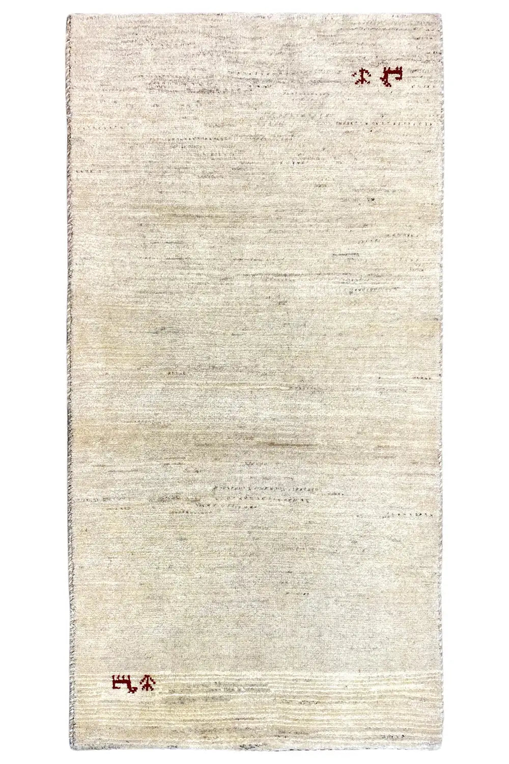 Gabbeh Teppich (140x70 cm) - German Carpet Shop