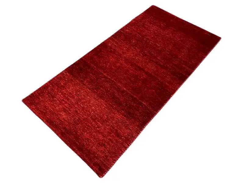 Gabbeh Teppich (142x68 cm) - German Carpet Shop