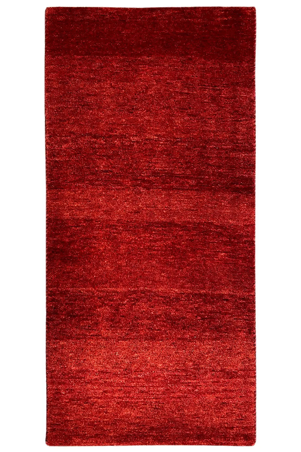 Gabbeh Teppich (142x68 cm) - German Carpet Shop