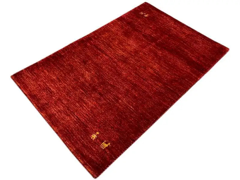 Gabbeh Teppich (123x78 cm) - German Carpet Shop