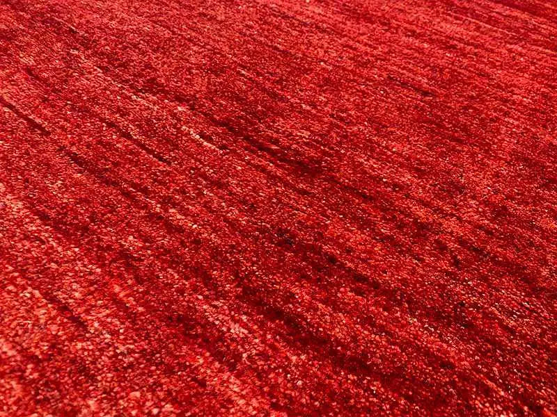 Gabbeh Teppich (133x70 cm) - German Carpet Shop