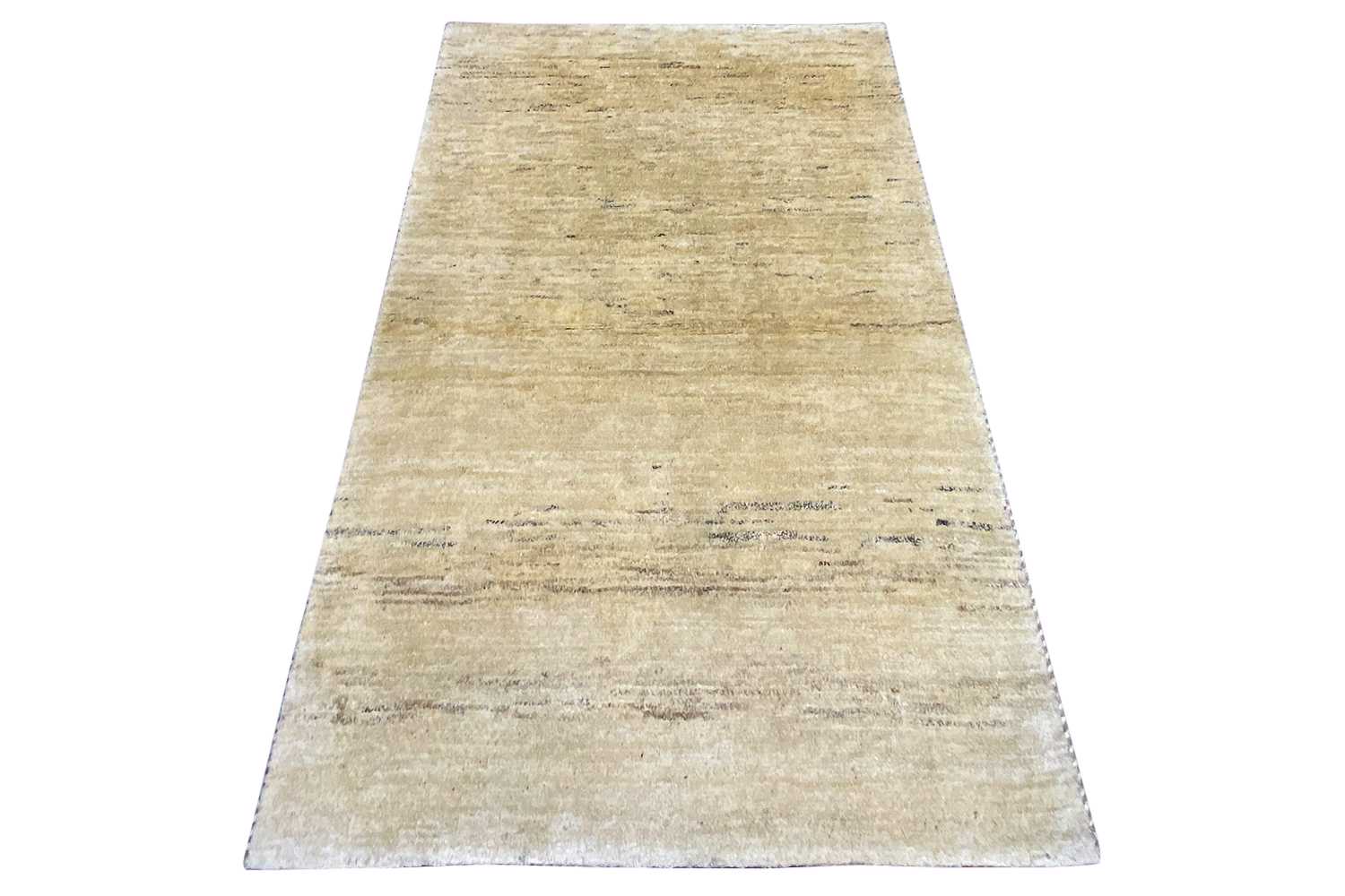 Gabbeh Teppich - Natur (144x94 cm) - German Carpet Shop