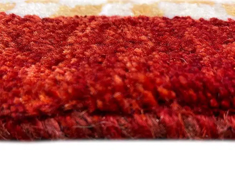 Gabbeh Teppich (142x81 cm) - German Carpet Shop