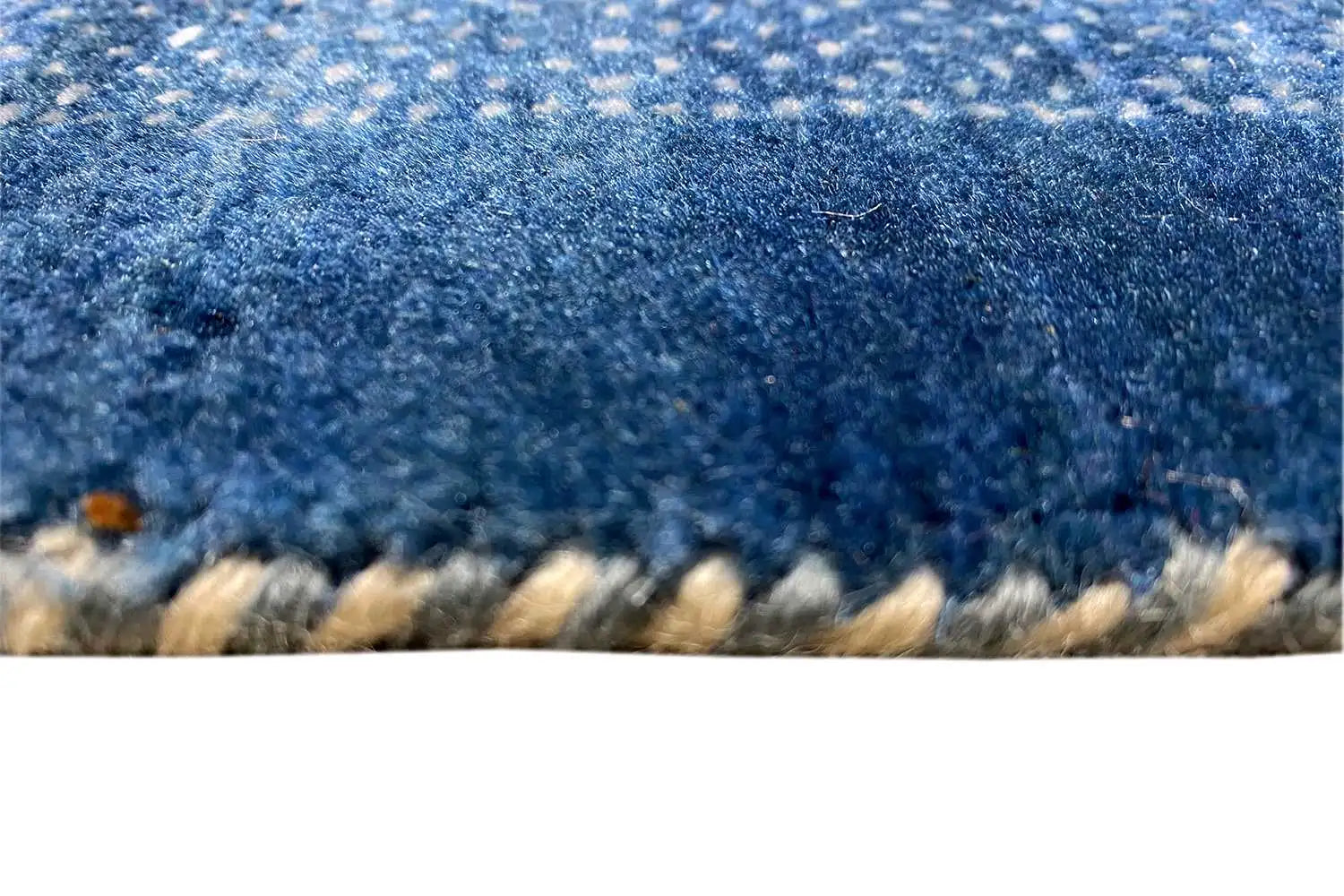 Gabbeh - Lori (90x121cm) - German Carpet Shop