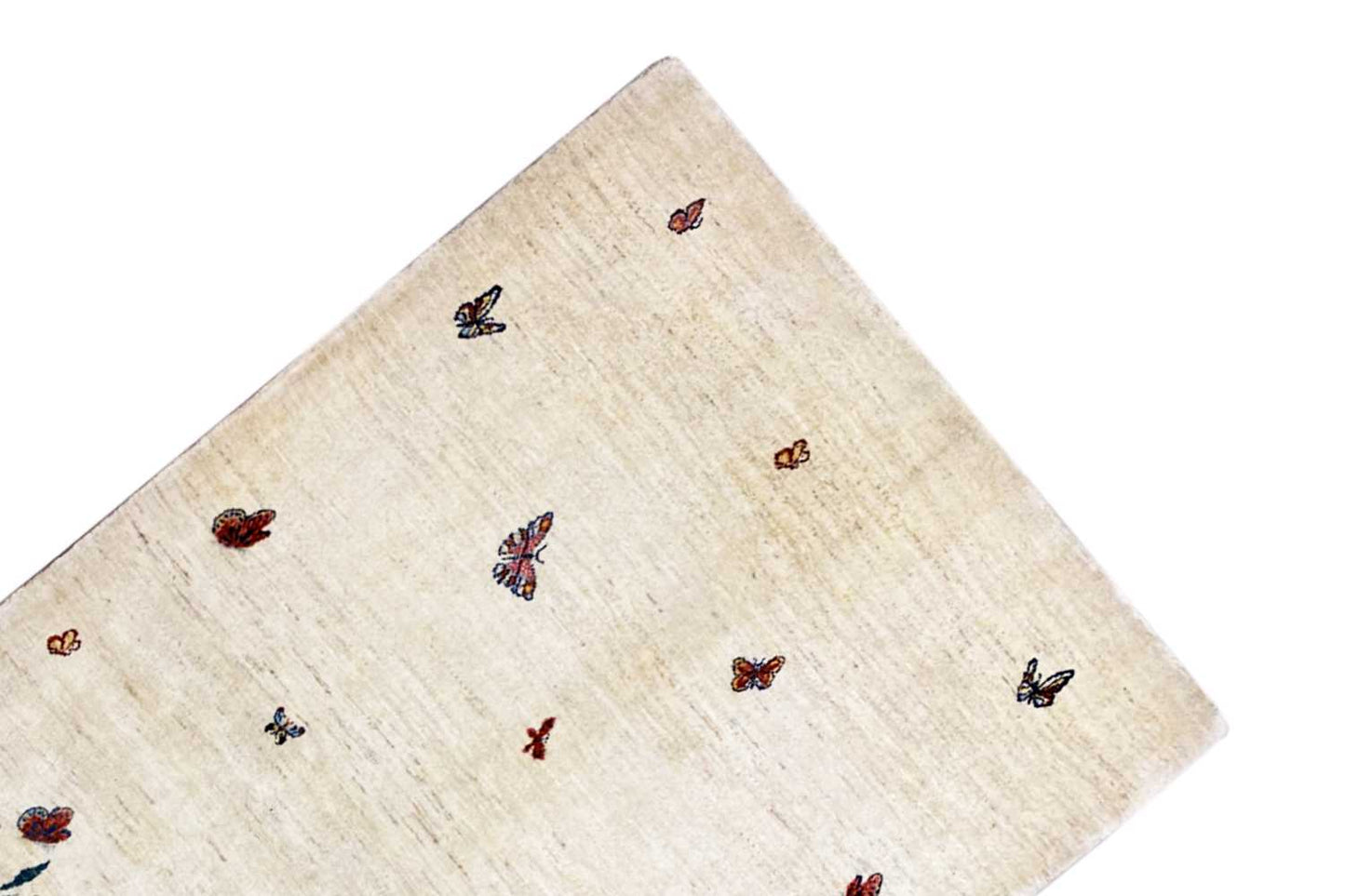 Gabbeh - Lori Teppich (150x200 cm / 5x6.5 ft) - German Carpet Shop