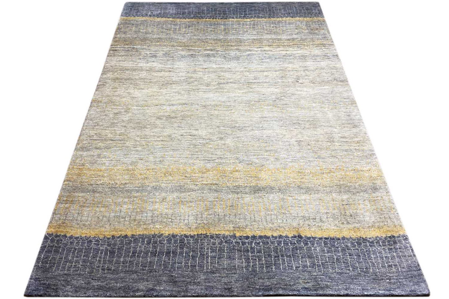 Gabbeh - Lori Teppich (170x240 cm / 6.5x8 ft) - German Carpet Shop