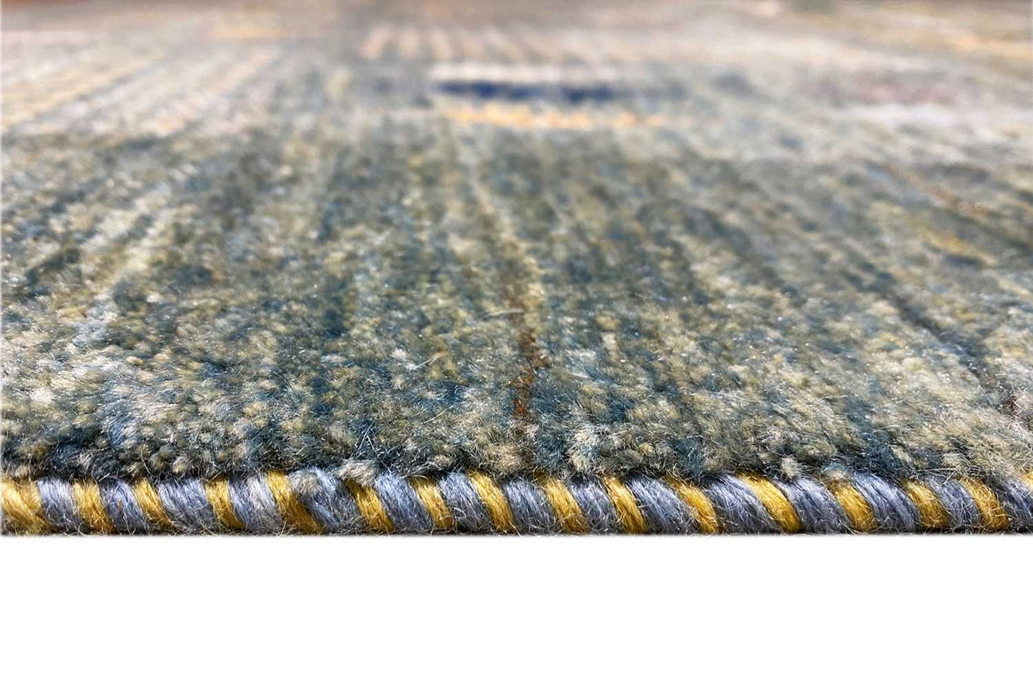 Gabbeh - Lori Teppich (150x200 cm / 5x6.5 ft) - German Carpet Shop