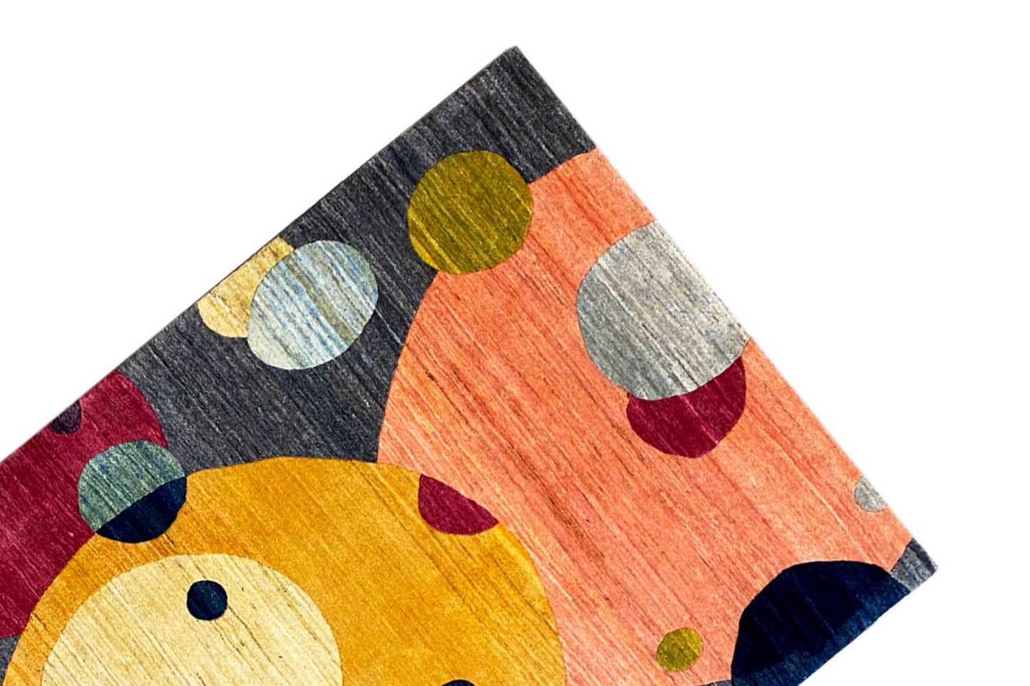 Gabbeh - Lori Teppich (150x200 cm / 5x6.5 ft) - German Carpet Shop