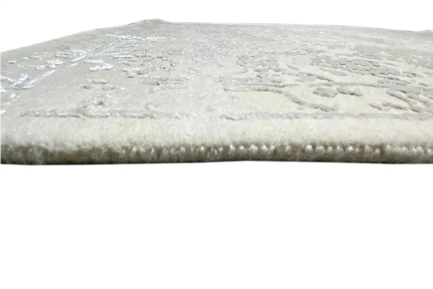 Indo Täbriz Teppich - (241x175 cm) - Premium Teppich from German Carpet Shop - Just €999! Shop now at German Carpet Shop