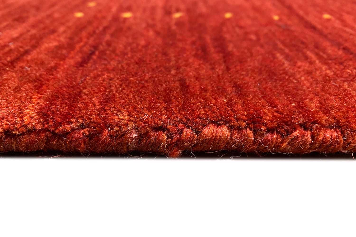 Gabbeh - Loom Luri (204x295 cm) - German Carpet Shop