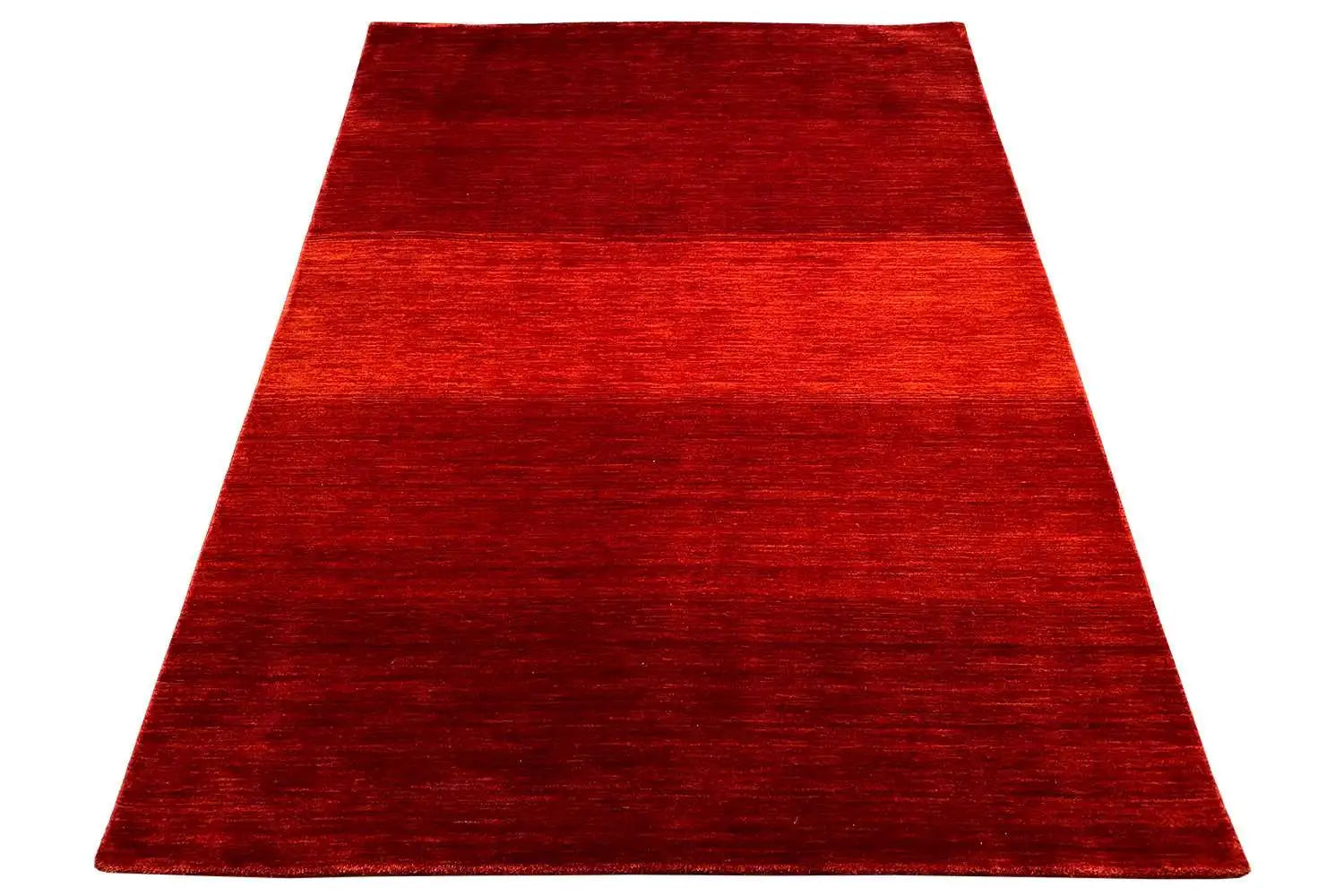 Gabbeh - Loom (200x146cm) - German Carpet Shop
