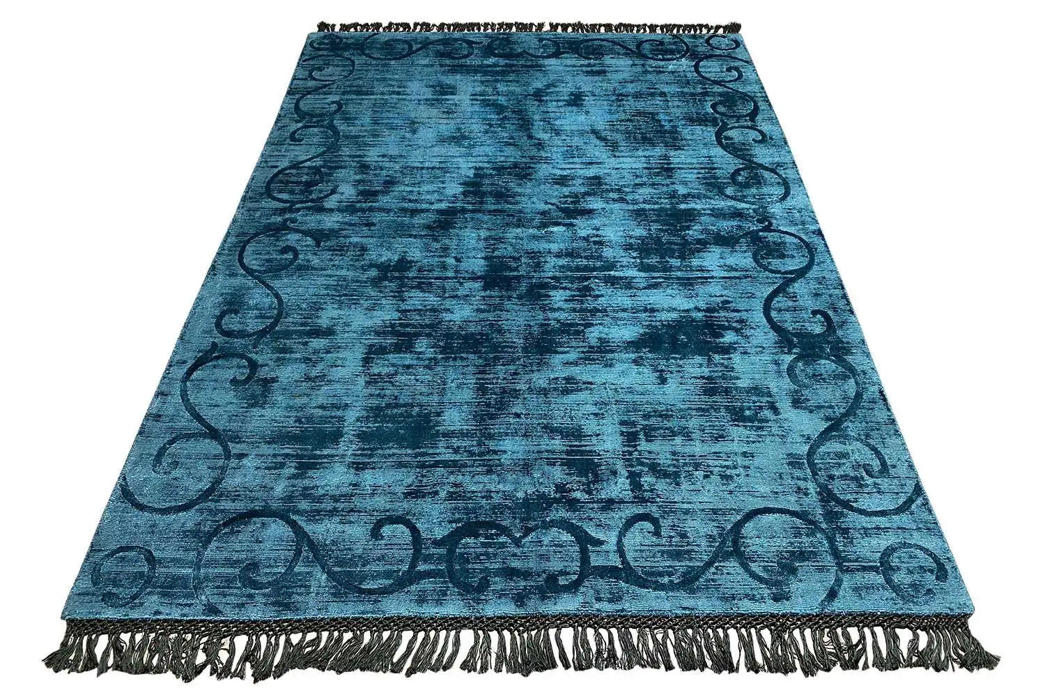 Gabbeh - Loom (237x174 cm) - German Carpet Shop