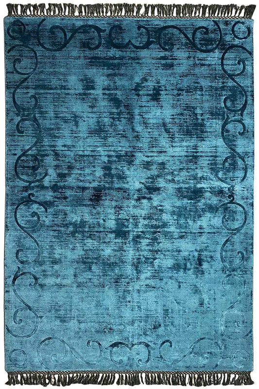 Gabbeh - Loom (237x174 cm) - German Carpet Shop