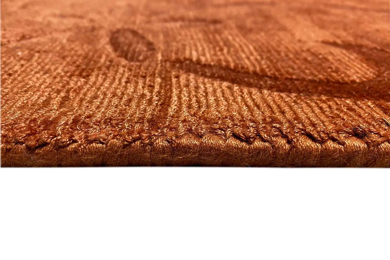 Gabbeh - Loom (238x174 cm) - German Carpet Shop