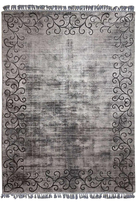 Gabbeh - Loom (239x173 cm) - German Carpet Shop